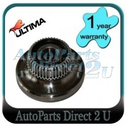 Volkswagen Beetle Rear Wheel Hub with Bearing