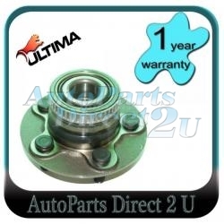 Chrysler Neon YD Rear Wheel Hub with Bearing