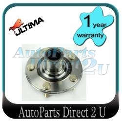 Mitsubishi Magna TW FWD Rear Hub