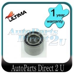 Suzuki Swift M15A Rear Wheel Bearing