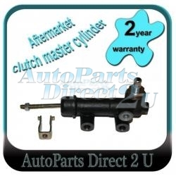 Hiace LH11/20/30 Clutch Master Cylinder