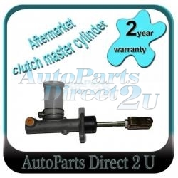 Nissan Navara D21 Clutch Master Cylinder