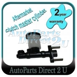 RX7 Clutch Master Cylinder