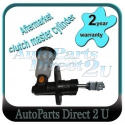 Toyota 4Runner RN30/40 Clutch Master Cylinder