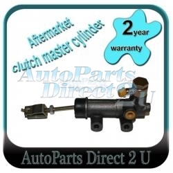 Dyna HU30 Clutch Master Cylinder