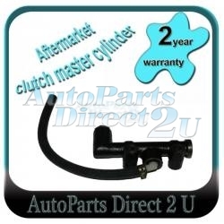 Trader 409 Clutch Master Cylinder