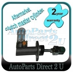 Triton MF Clutch Master Cylinder