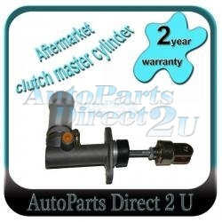 Mitsubishi L200 MC 2.3L Diesel Clutch Master Cylinder