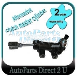 Hiace YH53/63/73 Clutch Master Cylinder