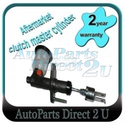 Landcruiser HJ75 Clutch Master Cylinder