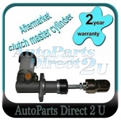 Pajero NB Clutch Master Cylinder