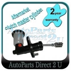 Landcruiser HJ60/61 Clutch Master Cylinder