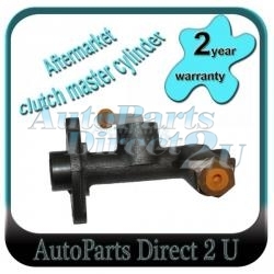 E2500 Clutch Master Cylinder