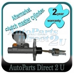 Toyota Hilux LN85 LN86 Clutch Master Cylinder