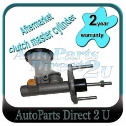 Nova LF Clutch Master Cylinder