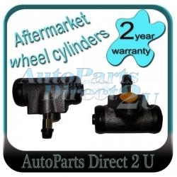 Leone 4WD Rear Wheel Cylinders