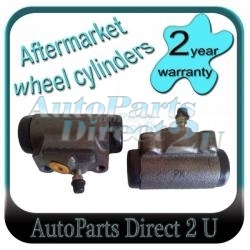 Mitsubishi L200 MA MB MC MD Petrol Rear Wheel Cylinders