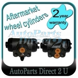 Pajero NE NF NG Rear Wheel Cylinders