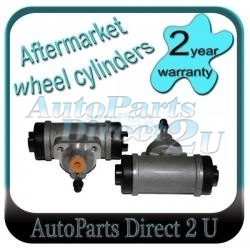 Navara D21 4WD Rear Wheel Cylinders