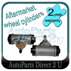 Navara D22 4WD Rear Wheel Cylinders