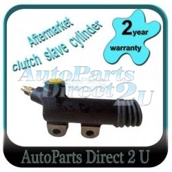 T18 TE72 Clutch Slave Cylinder