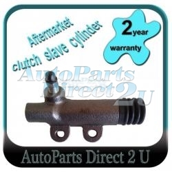 Supra MA70 Clutch Slave Cylinder