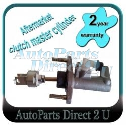 Tarago TCR Clutch Master Cylinder