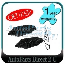 Toyota Tarago ACR30 Steering Rack Boots