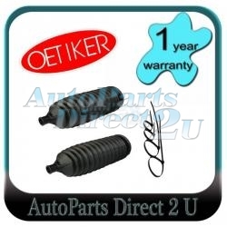 Daihatsu Terios Steering Rack Boots 