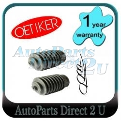 Toyota Corolla AE80 AE82 Power Steering Rack Boots