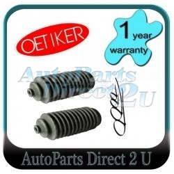 Lexus ES300 Steering Rack Boots