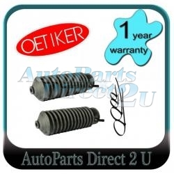 Nissan Pulsar N13 TRW Power Steering Rack Boots