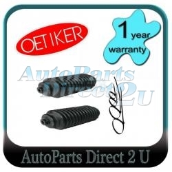 Holden Nova LE LF Power Steering Rack Boots