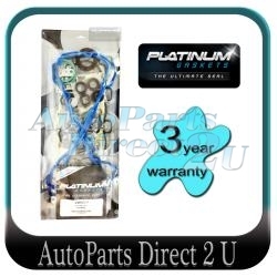 Holden Commodore VZ VE VF 3.6L VRS Head Gasket Set