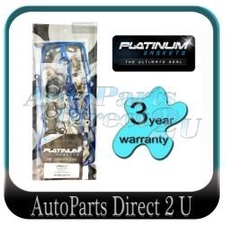 Toyota Prado GRJ120 4L VRS Head Gasket Set