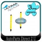 Range Rover Rear Ultima HD Shocks