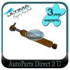 Jeep Cherokee XJ Ultima Steering Dampener