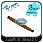 Daihatsu Rocky Ultima Steering Dampener