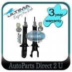 Ford Fairlane LTD AU Rear Ultima Struts/Shocks