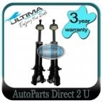 Ford Falcon AU IRS Sedan Low Rear Ultima Struts/Shocks