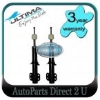 Ford Territory AWD Front Ultima Struts/Shocks