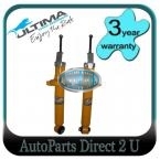 Hyundai Sonata CF DF Rear Ultima Struts/Shocks