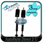 Mazda 121 DB DW Rear Ultima Struts/Shocks