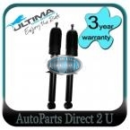 Mitsubishi Lancer CC CE Rear Ultima Struts/Shocks