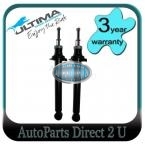 Nissan 200SX S14 Rear Ultima Struts/Shocks