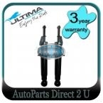 Nissan Skyline R33 Front Ultima Struts/Shocks