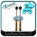 Holden Barina ML Rear Ultima Struts/Shocks