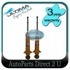 Suzuki Sierra Front Ultima Struts/Shocks