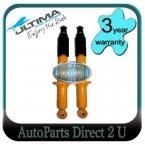 Toyota Prado 95 Series Front Ultima Struts/Shocks