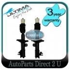 Holden Viva Front Ultima Struts/Shocks